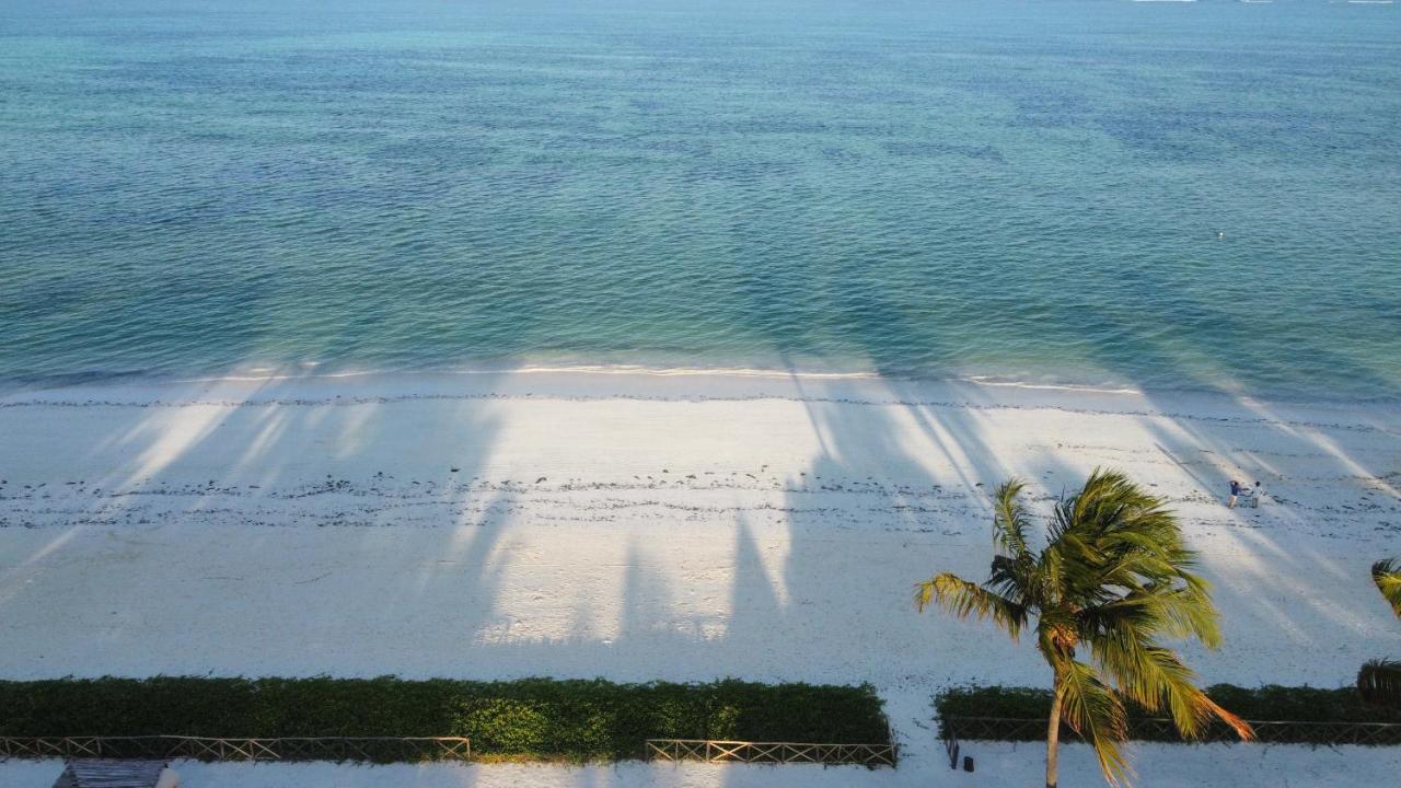 Vrclub Paje Palms Beach Resort Dış mekan fotoğraf