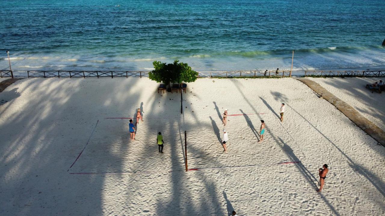 Vrclub Paje Palms Beach Resort Dış mekan fotoğraf