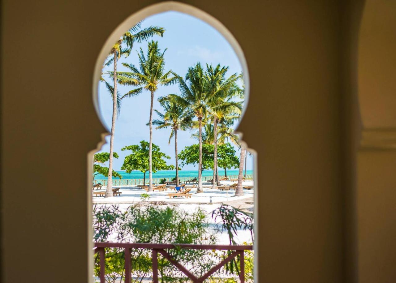 Vrclub Paje Palms Beach Resort Dış mekan fotoğraf