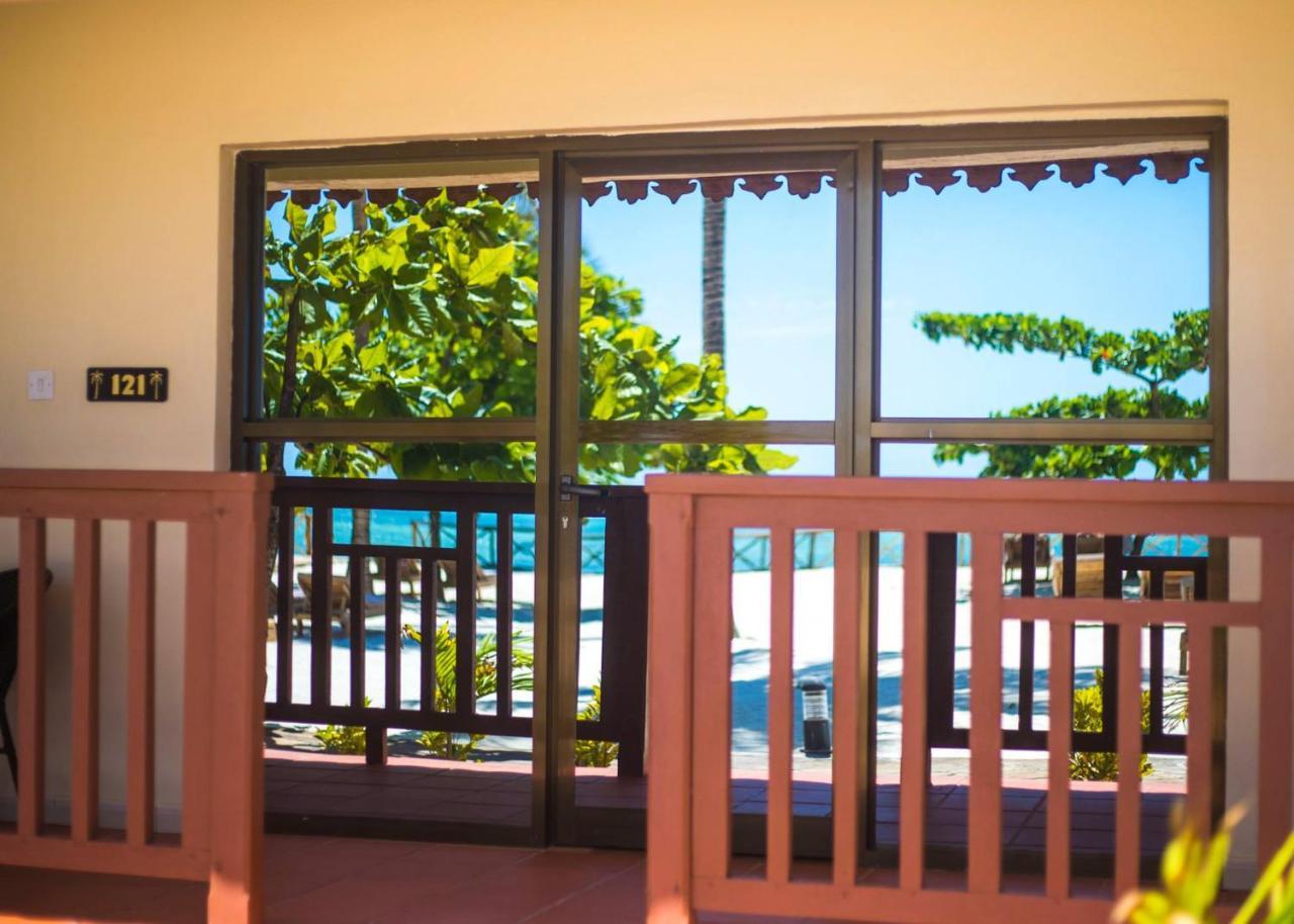 Vrclub Paje Palms Beach Resort Dış mekan fotoğraf