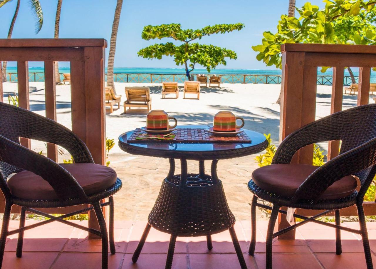 Vrclub Paje Palms Beach Resort Dış mekan fotoğraf