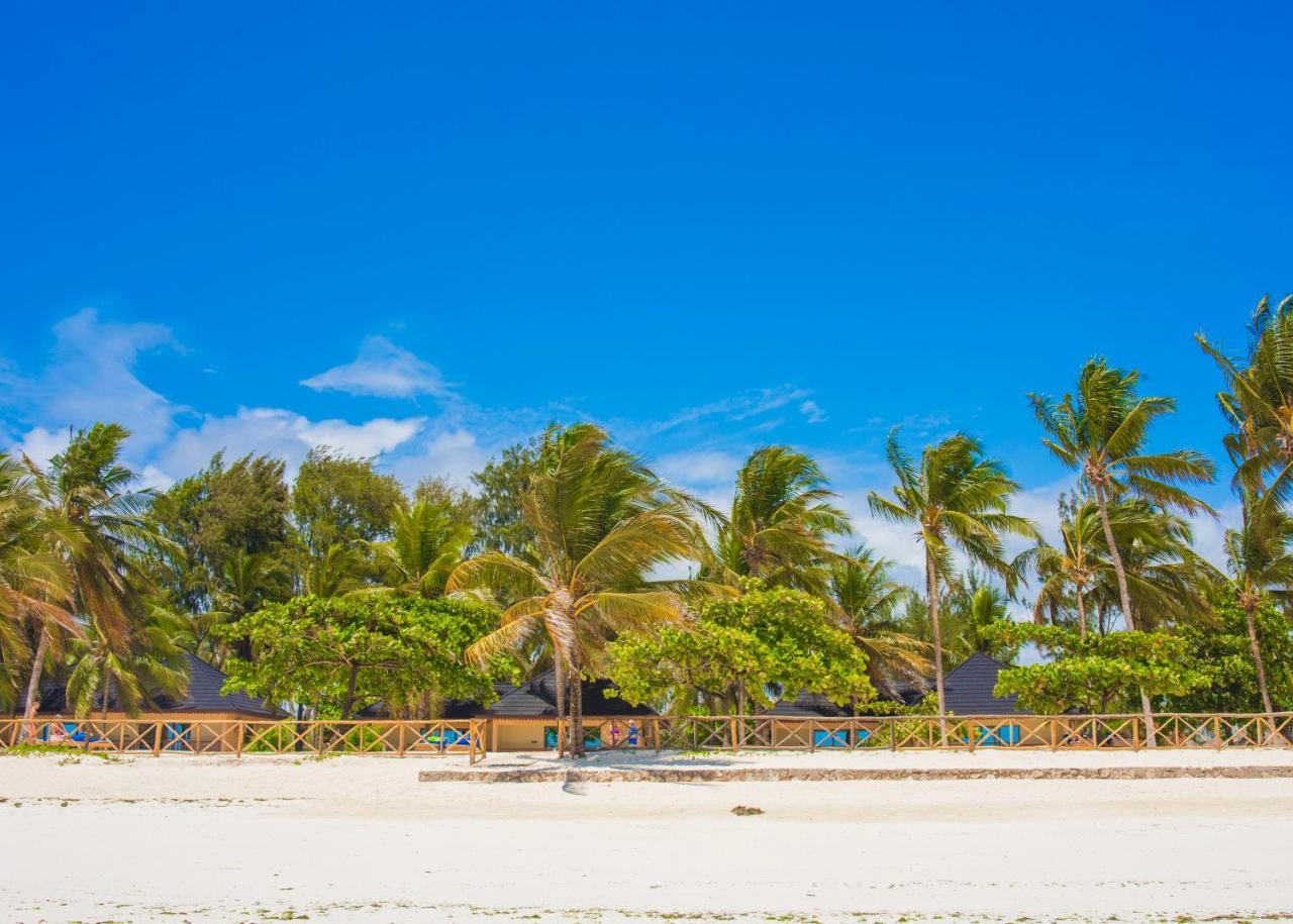 Vrclub Paje Palms Beach Resort Dış mekan fotoğraf